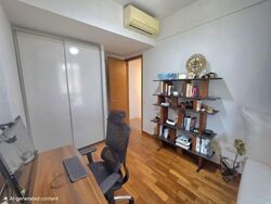 The Beverly (D21), Apartment #617446741